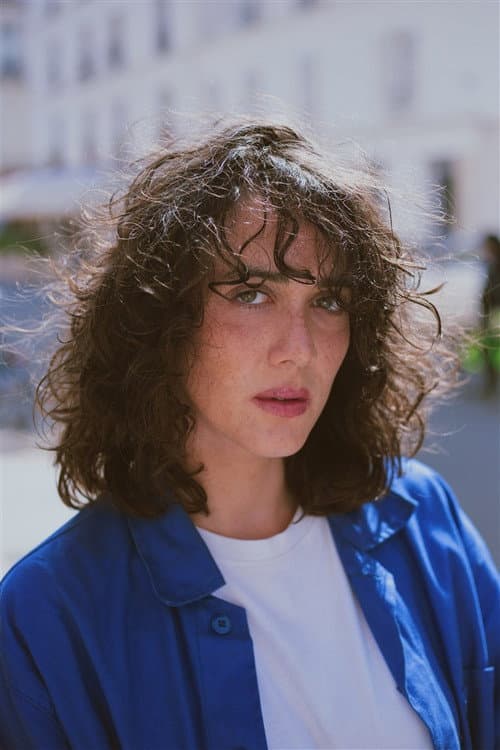 Margaux Fournier profile photo