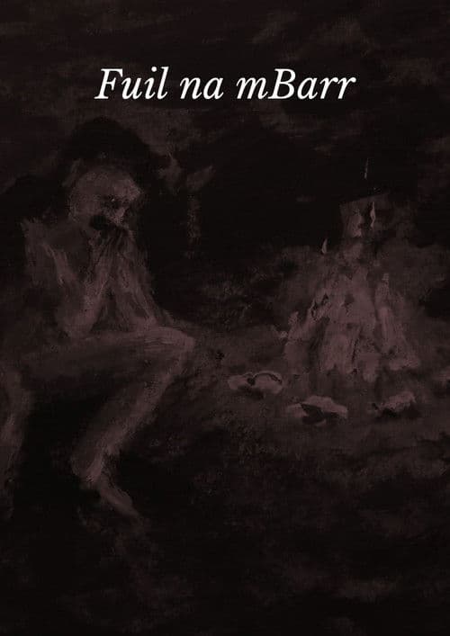 Blood of the Crops poster