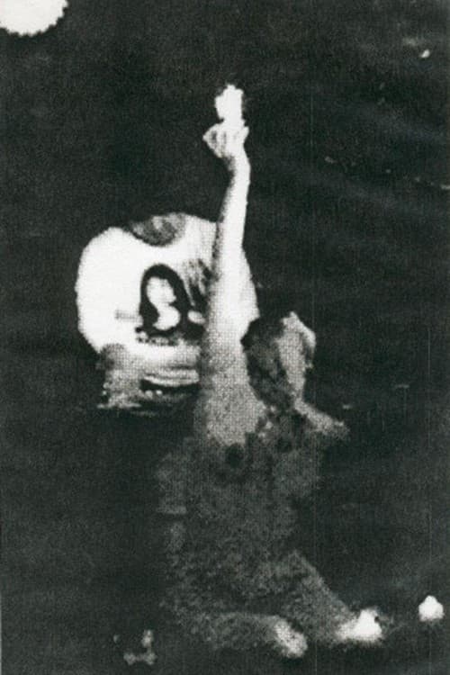 C.C.C.C.: Live at Club Lower Links October 13th, 1992 poster