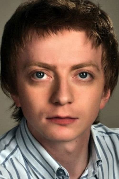 Anton Kolesnikov profile photo