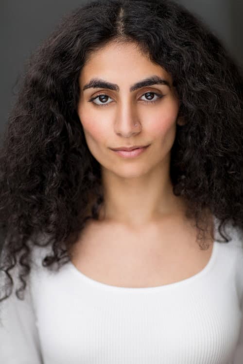 Ritisha Jhamb profile photo