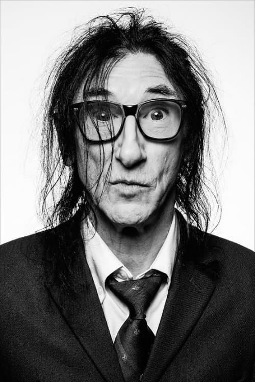 John Cooper Clarke profile photo