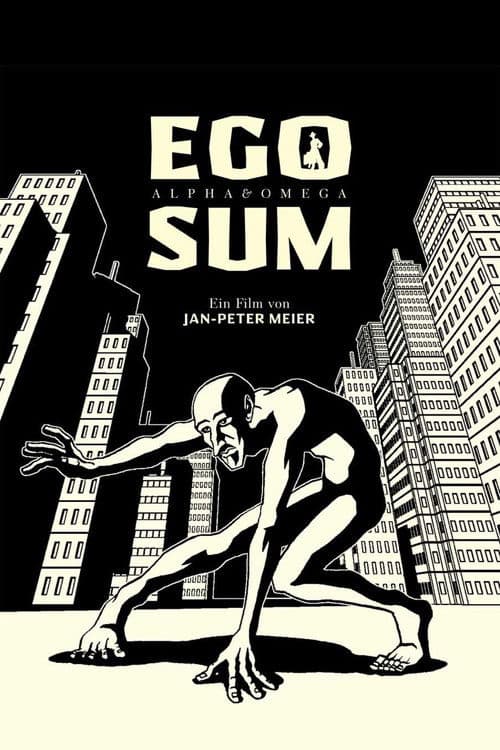 Ego Sum Alpha Et Omega poster