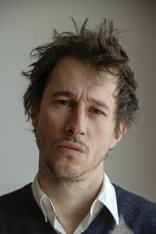 Bertrand Bonello profile photo
