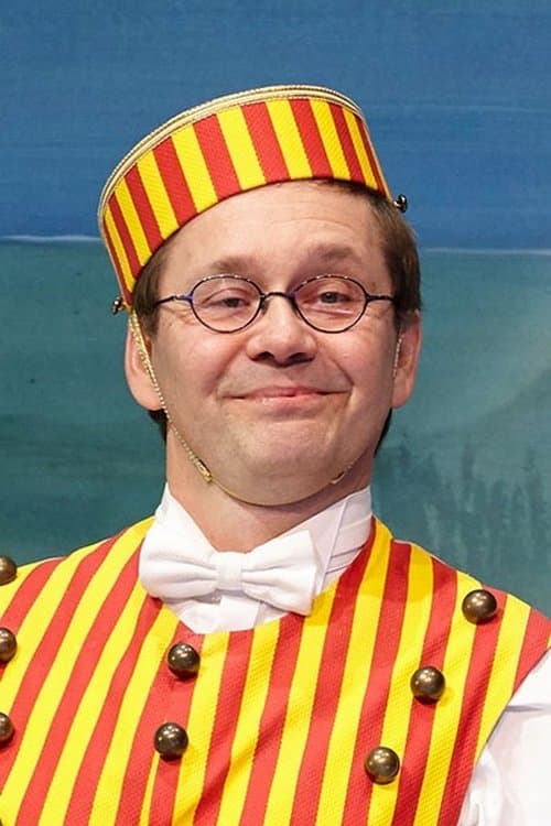Patrick Haudecœur profile photo