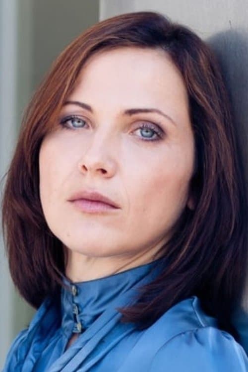 Nadja Soukup profile photo