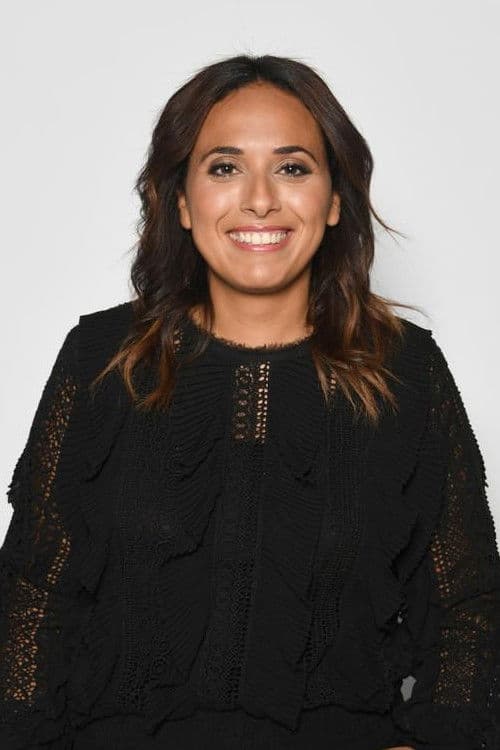 Salhia Brakhlia profile photo