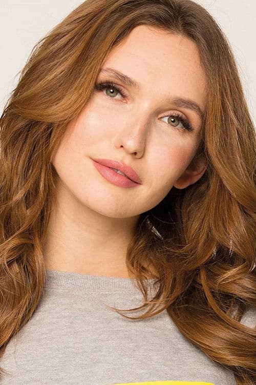 Anna Wilken profile photo