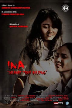 INA : Selamat Tidur Bullying poster