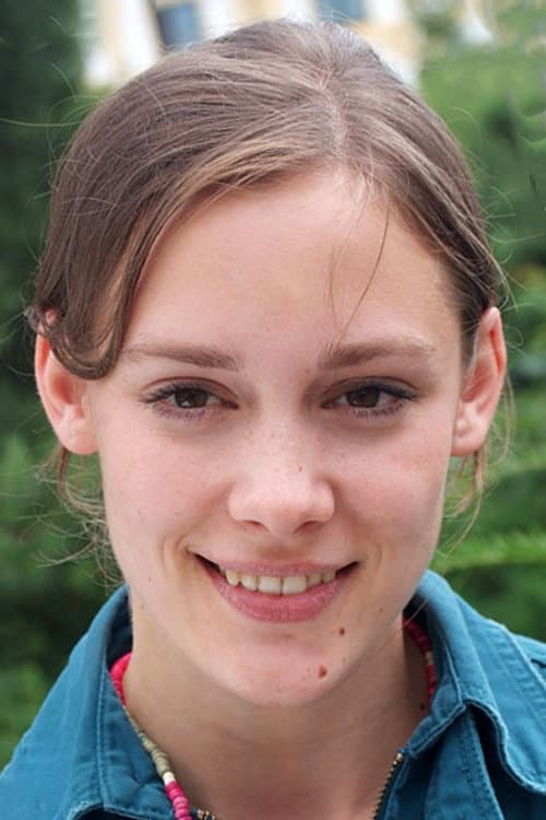 Jana Pidrmanová profile photo