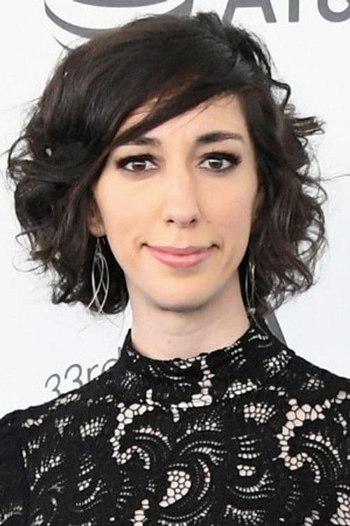 Lana Wilson profile photo