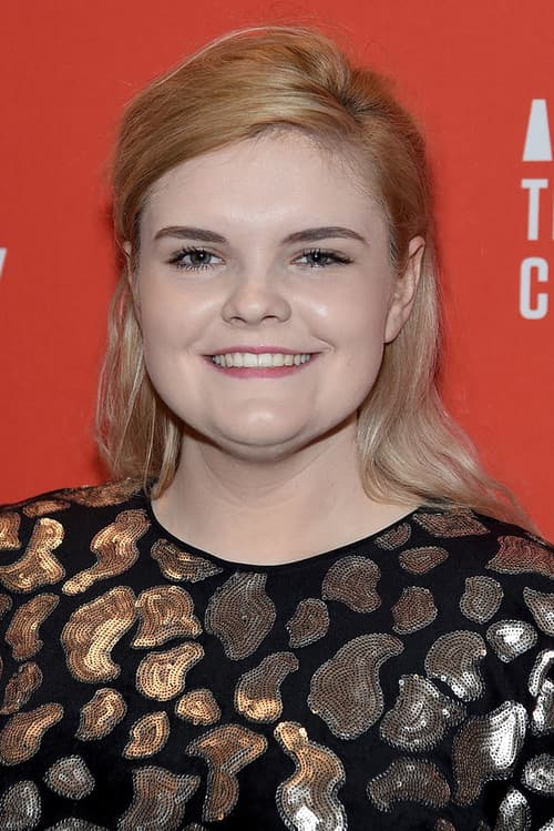 Gaby French profile photo