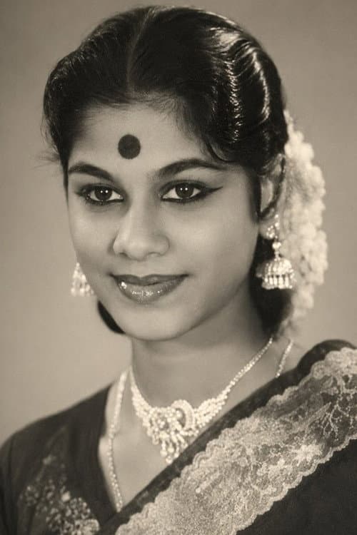 Madhavi profile photo