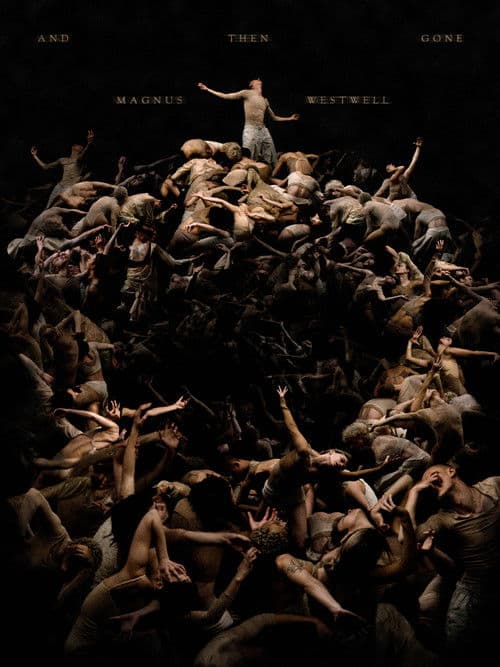 And Then Gone poster