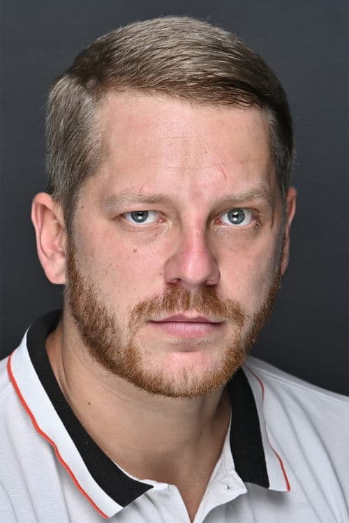 Nikita Shalyukov profile photo