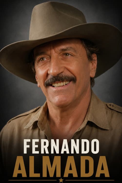 Fernando Almada profile photo