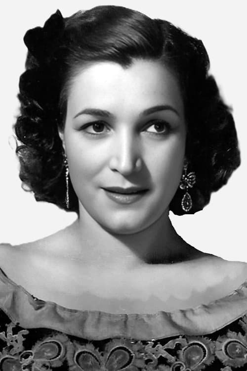 Germaine Rouer profile photo