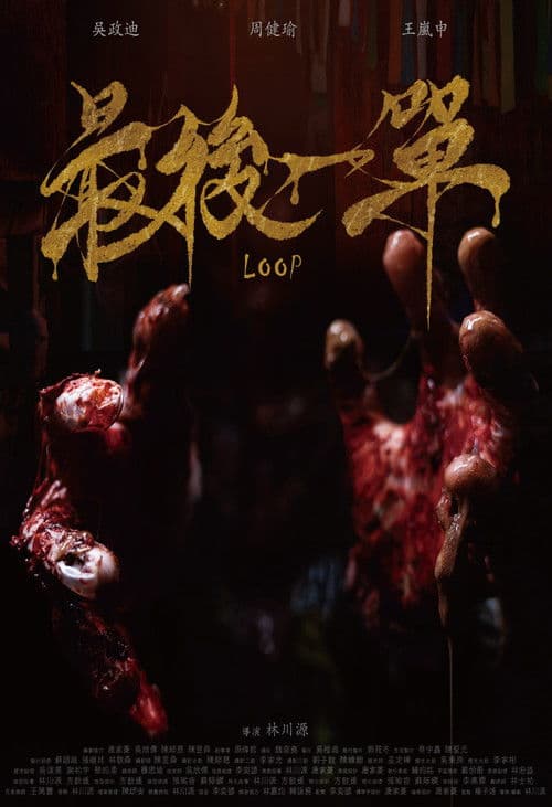 LOOP poster