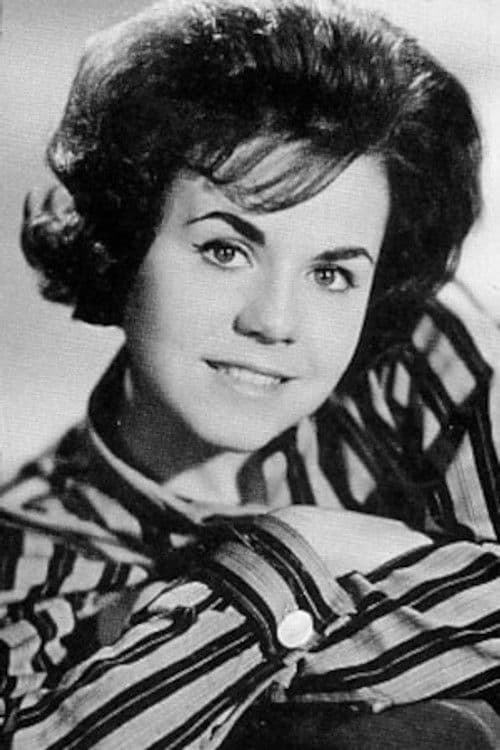 Linda Scott profile photo