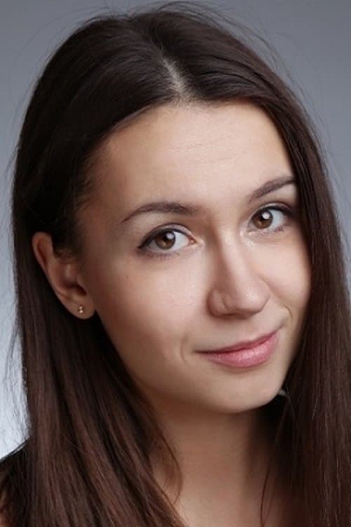 Olga Efremova profile photo