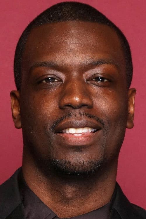 Ryan Calais Cameron profile photo