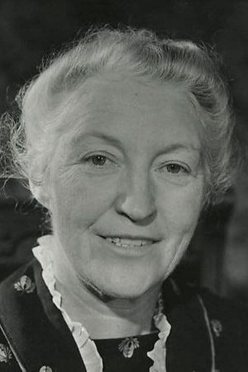 Alma Olander Dam Willumsen profile photo