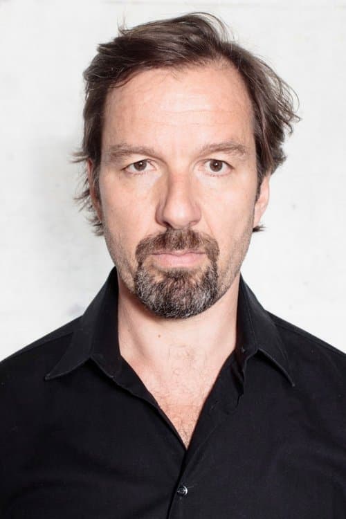 Michael Neuenschwander profile photo