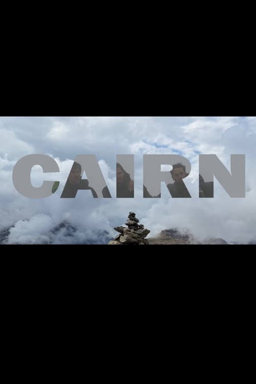 Cairn poster
