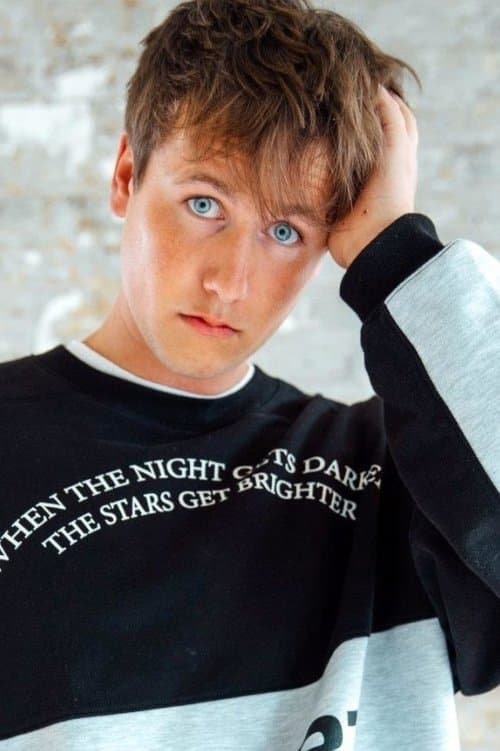 Sacha Powell profile photo