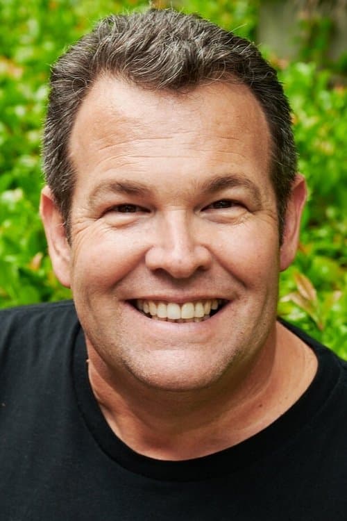 Gus Worland profile photo