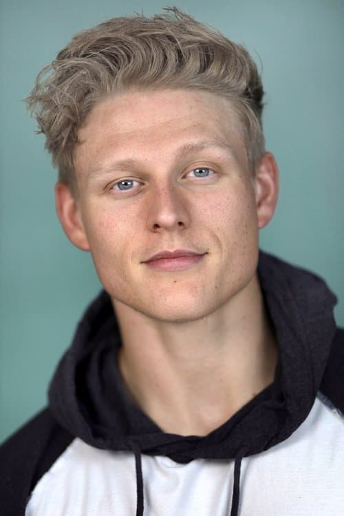 Brandon Tyler Moore profile photo