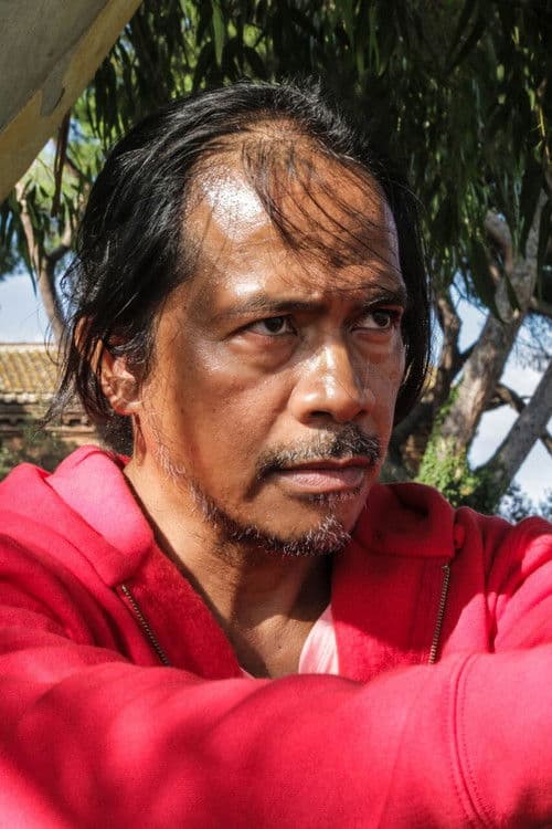 Benjamin Vasquez Barcellano Jr. profile photo