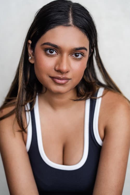 Rafiah Shiraz profile photo