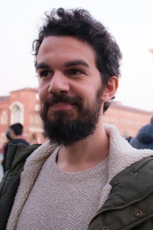 Daniele Lince profile photo