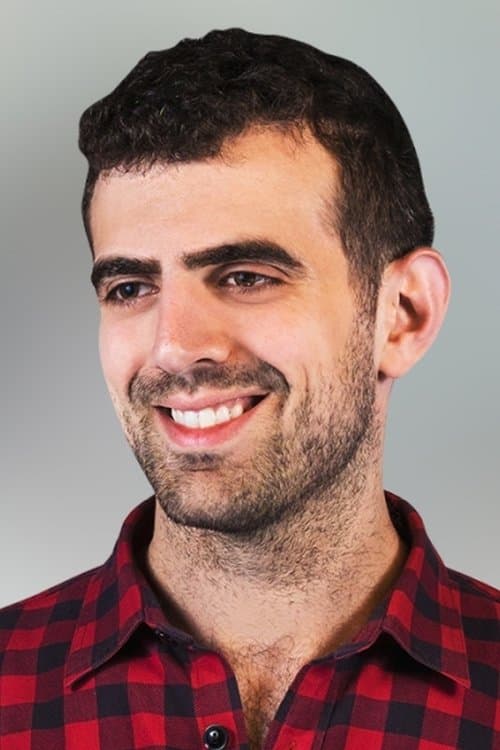 Sam Morril profile photo