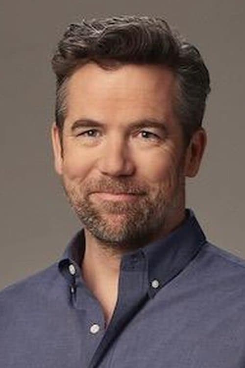 Patrick Brammall profile photo