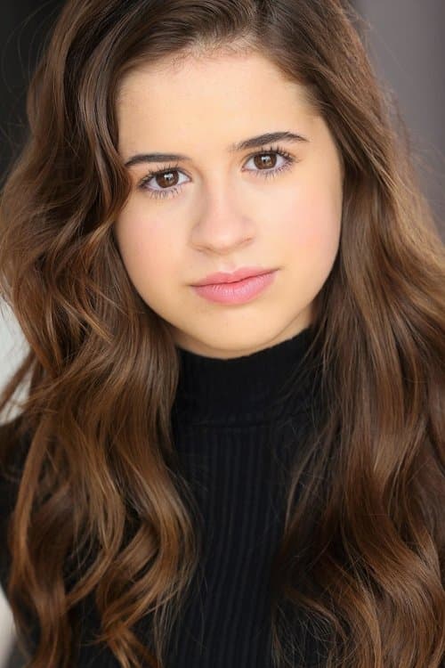 Tessa Espinola profile photo