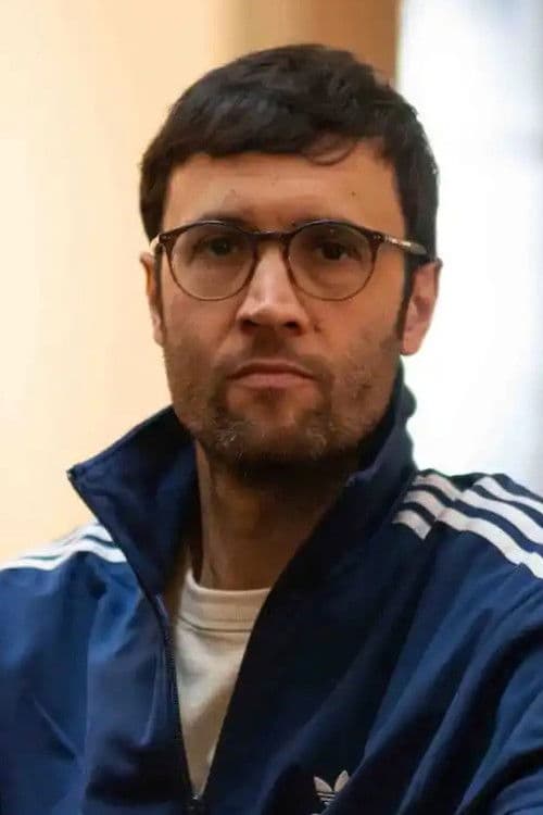 Pau Teixidor profile photo