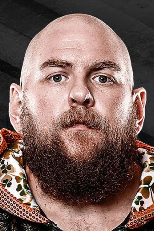 Kyle McElroy profile photo