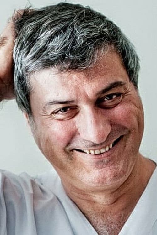 Dr. Paolo Macchiarini profile photo