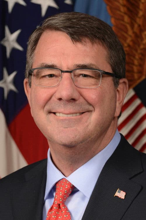 Ashton Carter profile photo