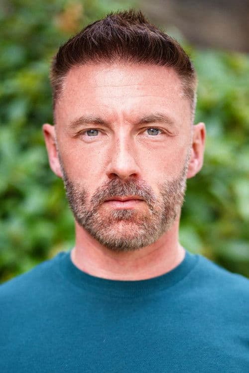 Gordon Hickey profile photo