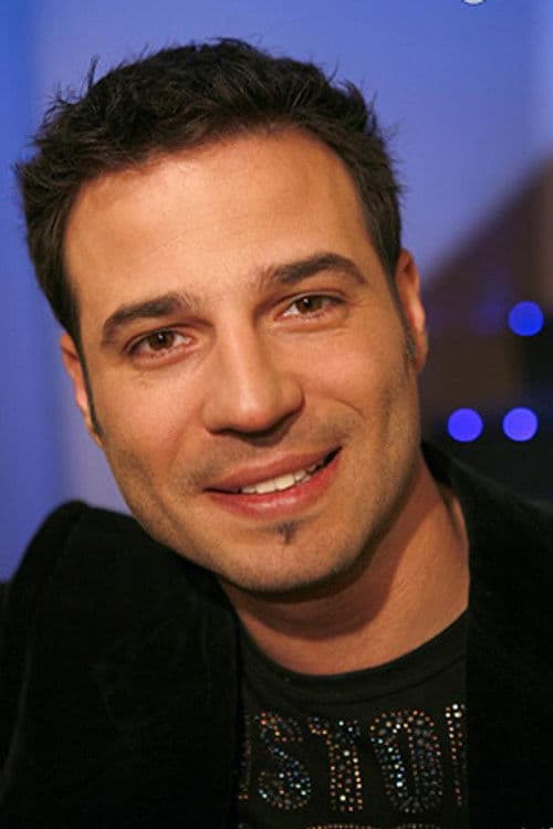 Mario Barravecchia profile photo