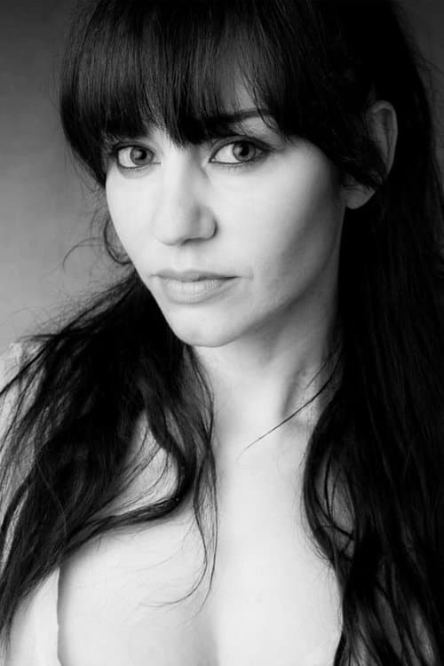 Emma Caballero profile photo