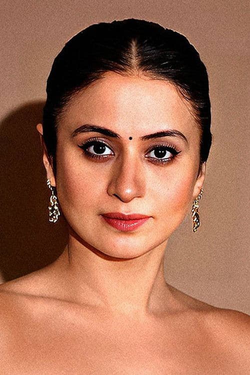 Rasika Dugal profile photo