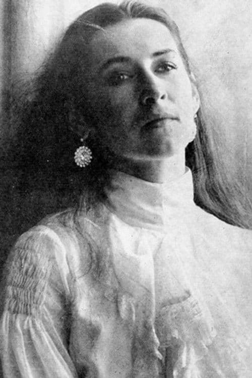 Viktoriya Avdeenko profile photo