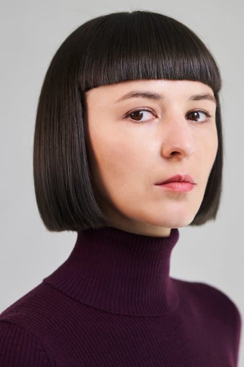Svitlana Karabut profile photo