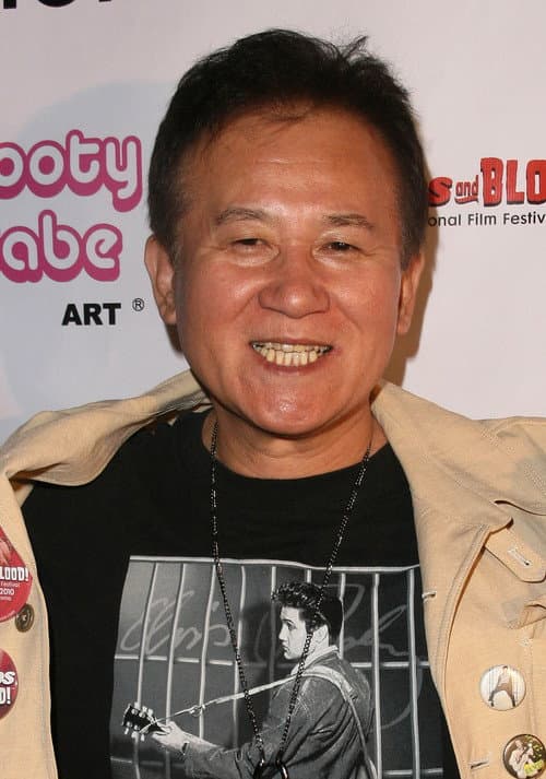 Taketoshi Watari profile photo