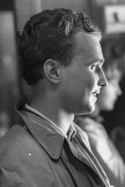 Henrik Pauer profile photo