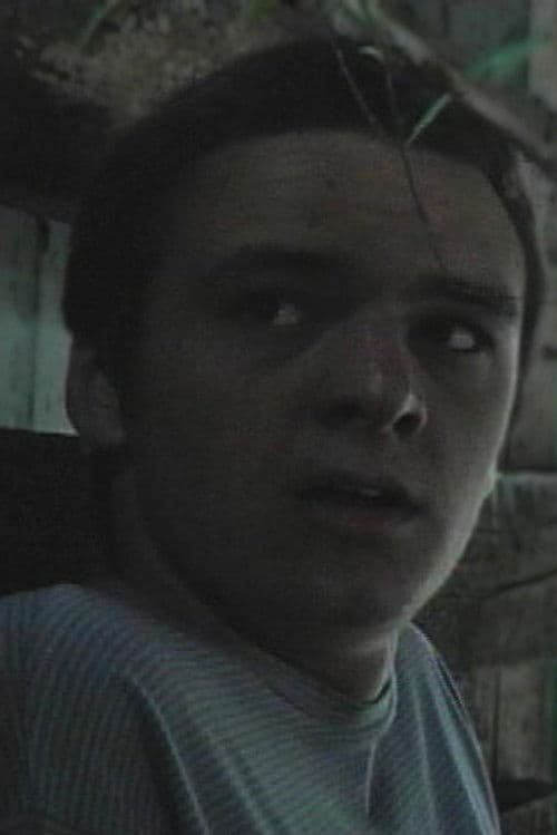 Brock Jarrett profile photo